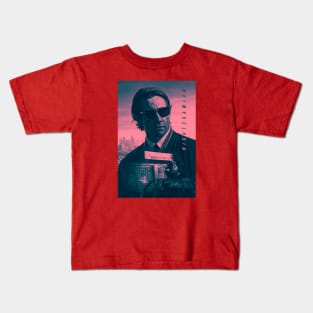 Nightcrawler Kids T-Shirt